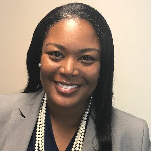 Kennisha Pressley-Smith