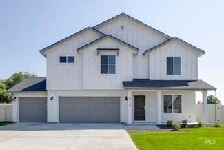 5130 Castleton Ave, Nampa, ID 83686