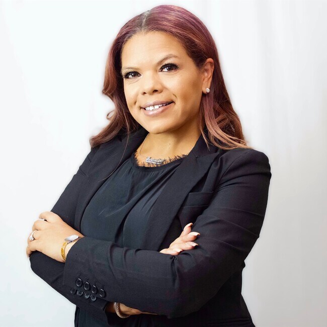 Jacqueline Rodriguez