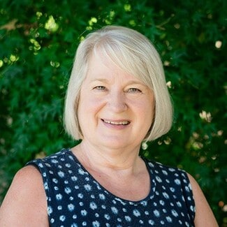 Kim Sweeden