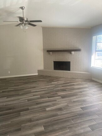 826 Hardy Springs Cir Unit C, Mcalester, OK 74501