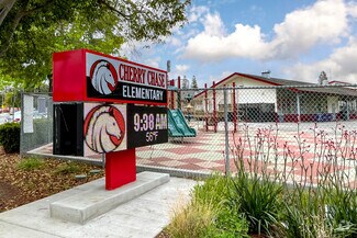 Cherry Chase Elementary School