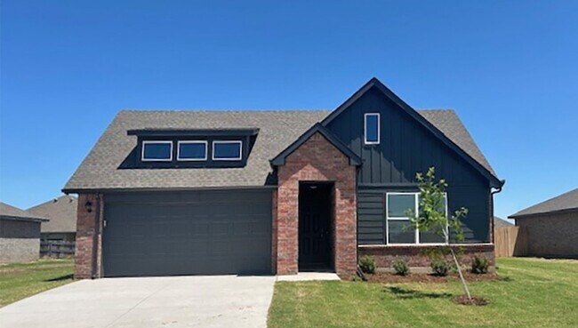 6200 Blackwood Blvd unit 36198599, Oklahoma City, OK 73132 - photo 6