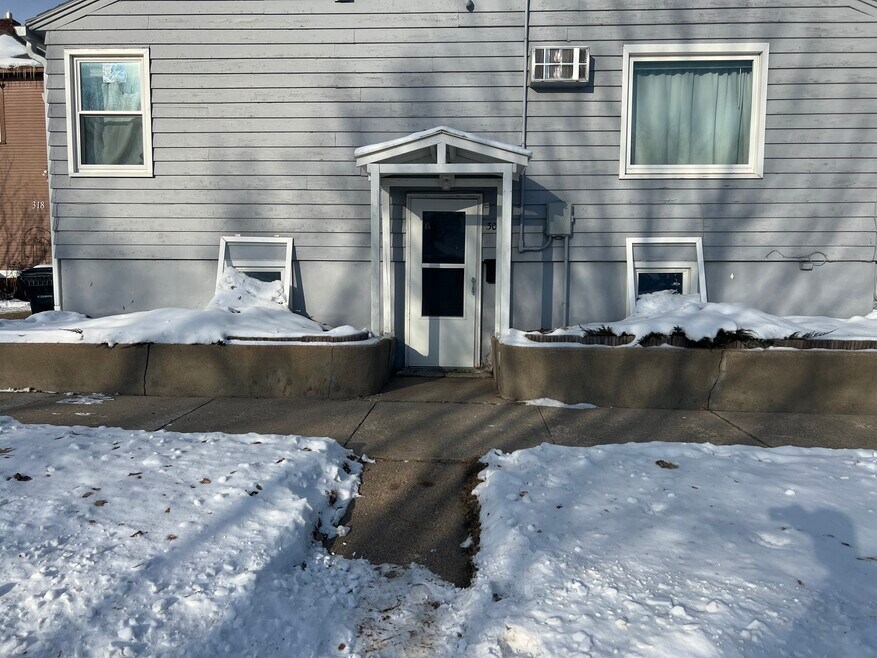 306 5th St NW unit 306, Valley City, ND 58072 - photo 1