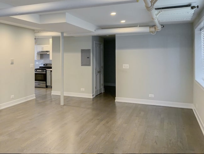 1813 W Winona St unit 1921 -1931-G, Chicago, IL 60640 - photo 3