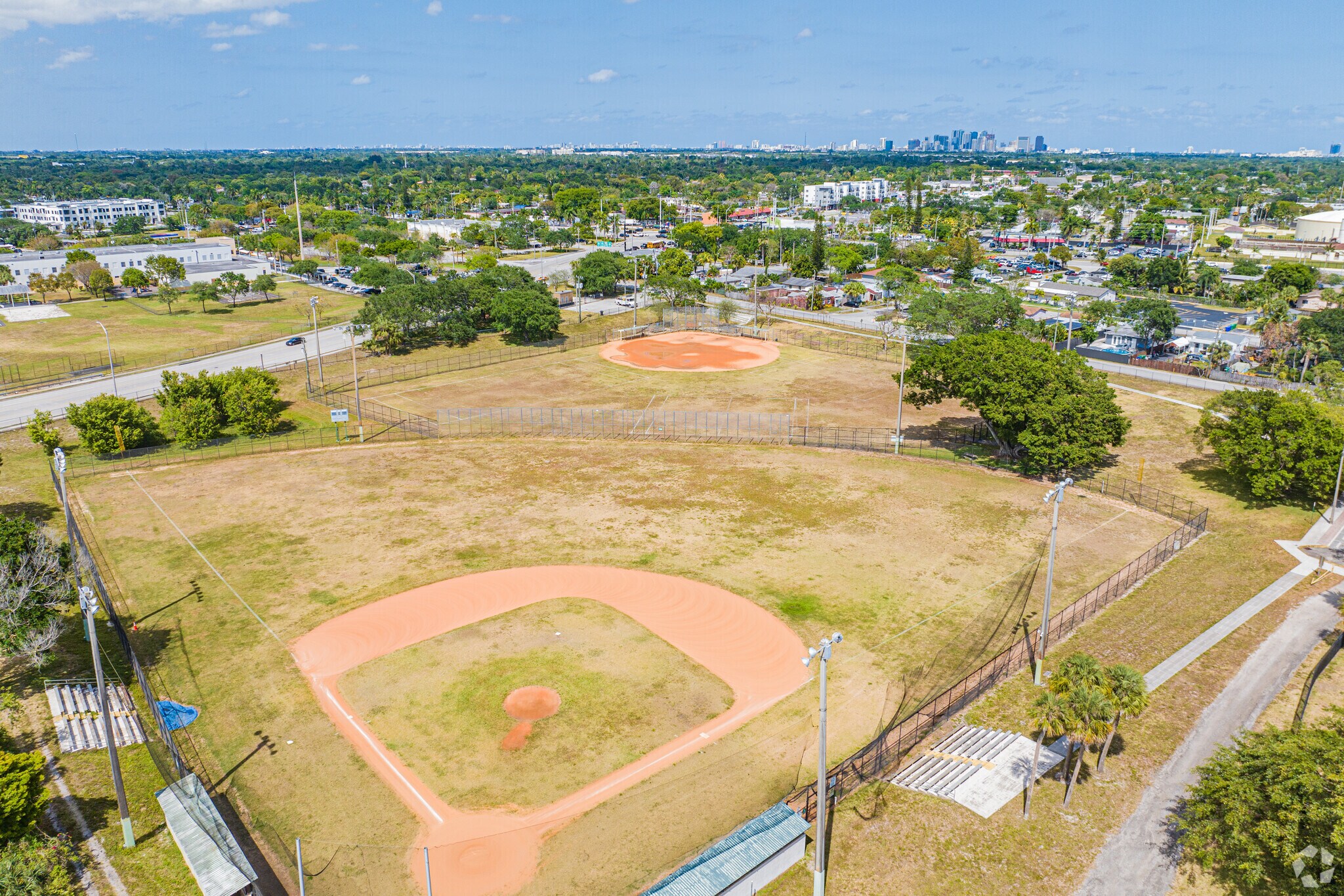 The lifestyle of Broadview Park perfectly blends the charm of Sunview Park.