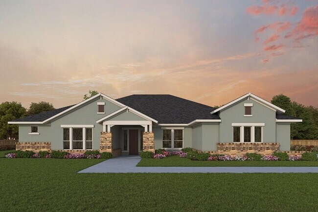 3085 Honeywood Dr unit 36472644, Leander, TX 78641 - photo 3