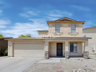 2388 E Meadow Mist Ln, Queen Creek, AZ 85140