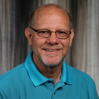 Robert Blythe