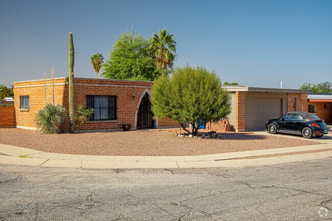 Brick Ranch homes are plentiful in Estes Park.