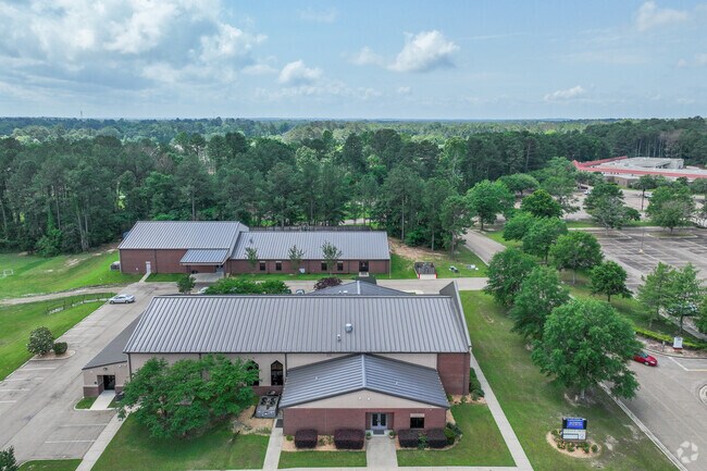 College Drive Seventh-day Adventist Christian School is a private, Christian school.