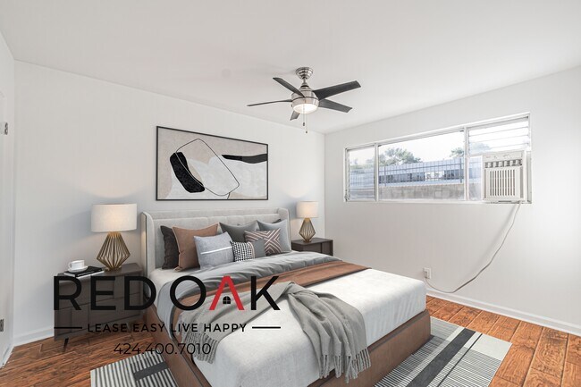 1051 N Ogden Dr unit 1, West Hollywood, CA 90046 - photo 3