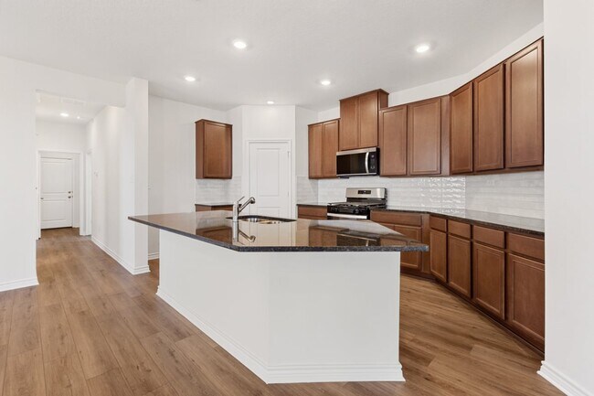 10034 Jagger Ave, San Antonio, TX 78232 - photo 3