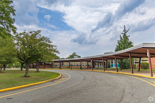 Parkway School educates approximately a total of 300 students in an academic year.