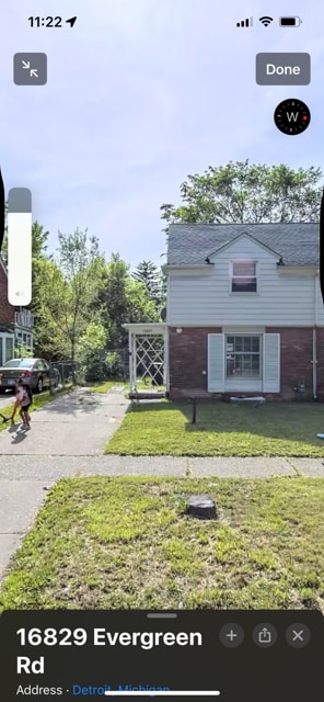16829 Evergreen Rd Unit 16829 Evergreen, Detroit, MI 48219