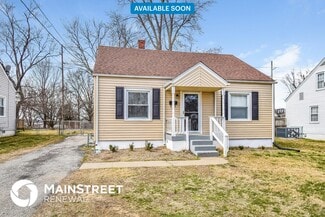 110 Mills Dr, Louisville, KY 40216
