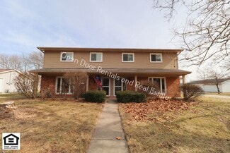5605 W Hills Rd, Fort Wayne, IN 46804
