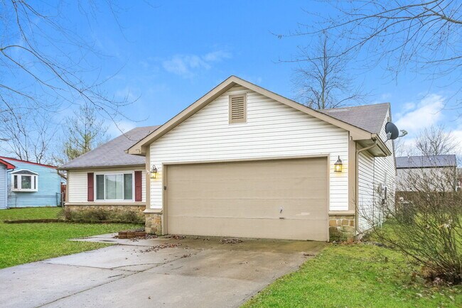 1451 Rebecca Ln, Franklin, IN 46131 - photo 4