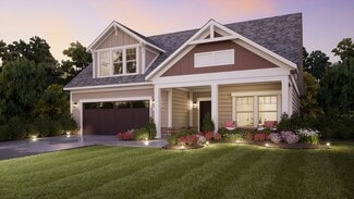 8187 Grassland Dr, Plain City, OH 43064