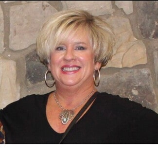 Beverly Dye