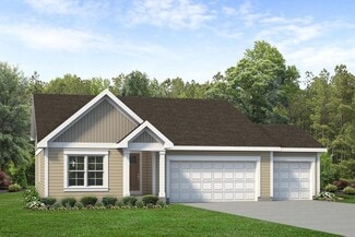 6093 St Charles St Unit 36666822, Cottleville, MO 63304