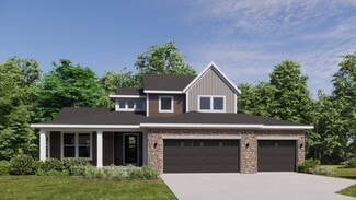 8652 Bethany Dr SW, Byron Center, MI 49315