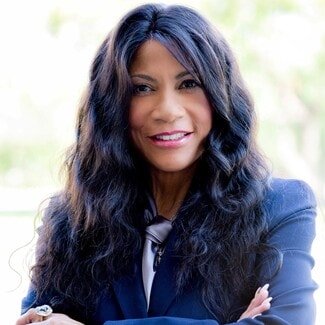 Sherry Joseph