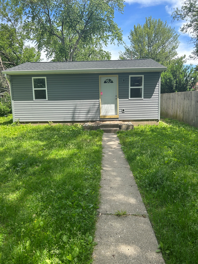 2222 Perrine St, Lafayette, IN 47904