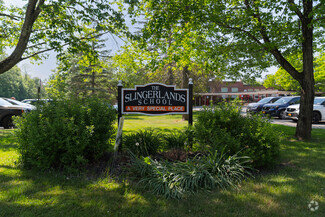 Slingerlands Elementary School