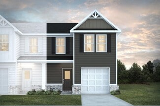 1545 Dockage Way, Spartanburg, SC 29306