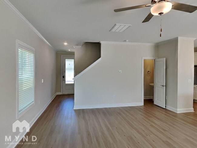 158 Brixham Lp, Troutman, NC 28166 - photo 4