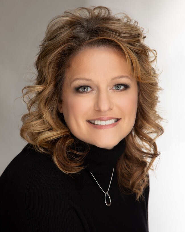 Kellie Nuckolls