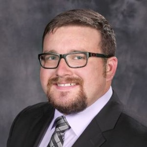 Devin Stader