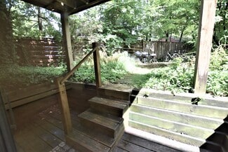 1531 Packard St Unit 1, Ann Arbor, MI 48104