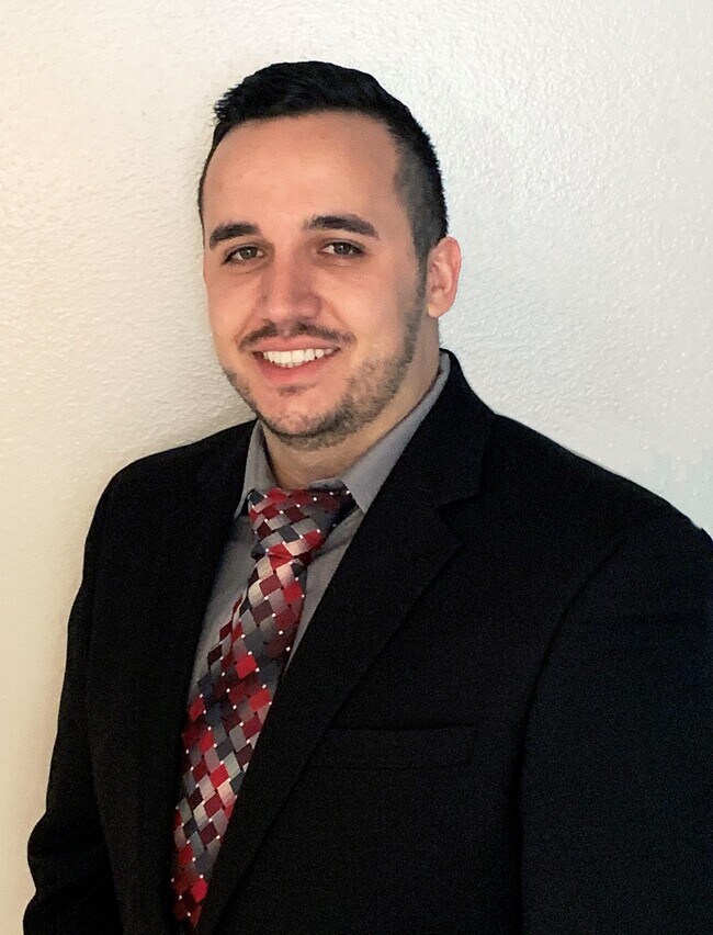 Anthony Julios, Jr