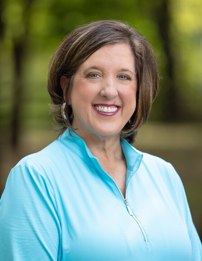Rhonda Buckley