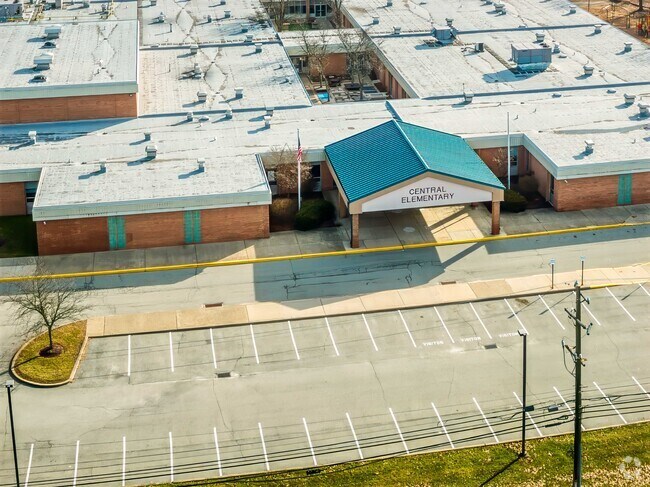 Central Elementary is a public K-5 school rated A by Niche.