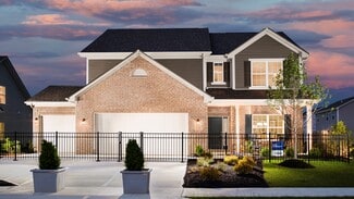 2105 Maplewood, Pendleton, IN 46064