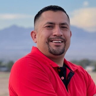 Joseph Montez