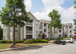 771 Lindbergh Dr NE, Atlanta, GA 30324
