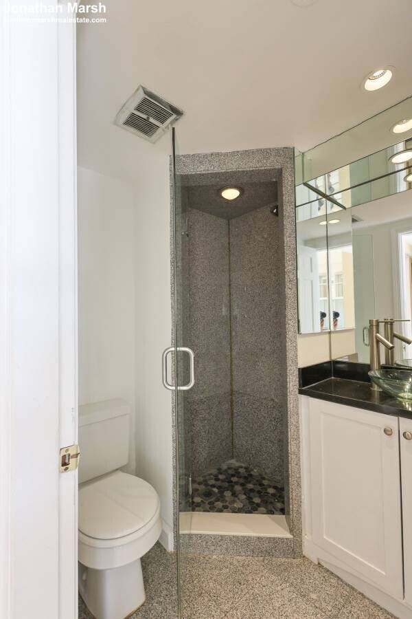 117 Beacon St unit PHR, Boston, MA 02116 - photo 6