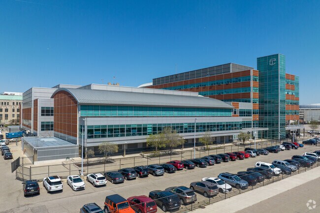 Cass Technical Institute is a magnet high school in the Detroit Public Schools District.