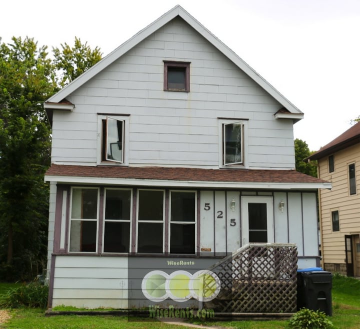 525 N 5th St, Mankato, MN 56001 - photo 1