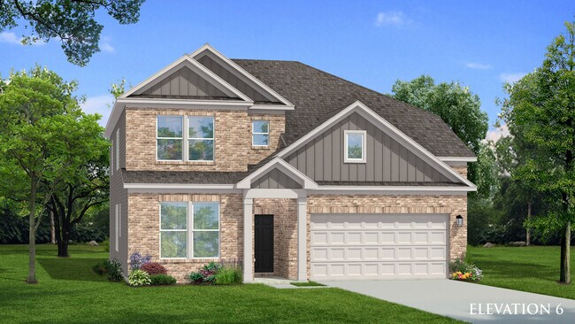 209 Canaan Rd unit 38657619, Mt. Pleasant, TN 38474 - photo 4