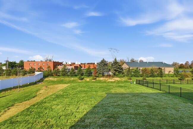 3792 Old Glory Loop, Powell, OH 43065 - photo 5