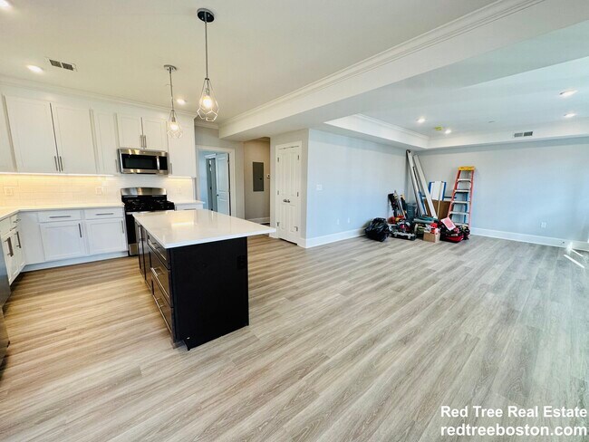 100 Brooks St unit 1, Boston, MA 02128 - photo 5