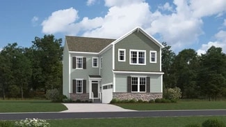 6442 Fennec Run, Moseley, VA 23120