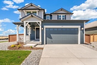 2237 Garden Ave, Brighton, CO 80601