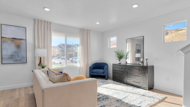 4483 N McKechnie Way unit 1106, Lehi, UT 84048 - photo 4