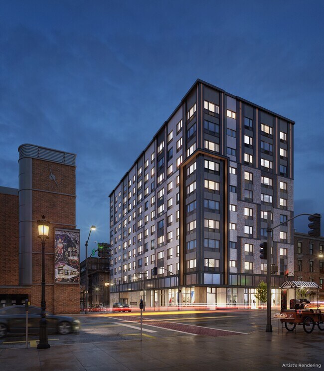 West New York NJ Homes for Rent